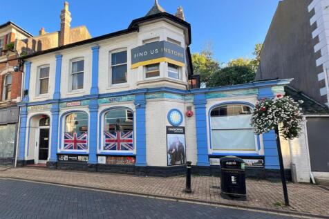 5 Fore Street Front 2.JPG