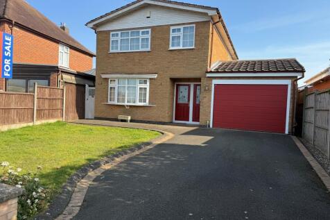 GREENMOOR ROAD, BURBAGE