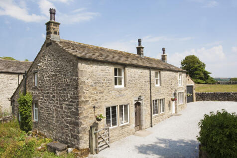 Properties For Sale in Grassington - Flats & Houses For Sale in ...