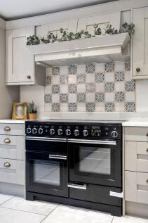 Kitchen / Dining Area