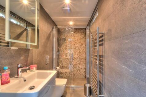 Studio En-suite