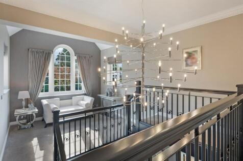 Gallery Landing