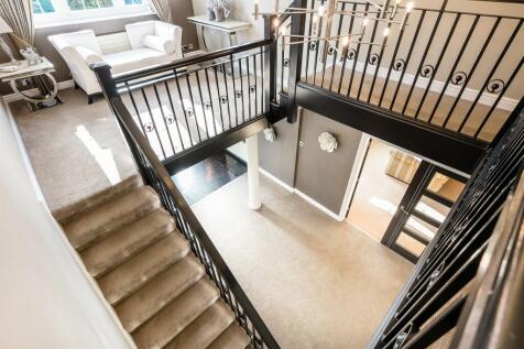 Gallery Landing