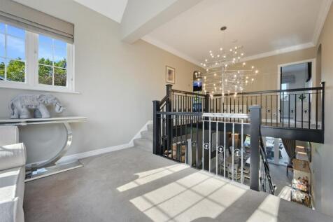 Gallery Landing