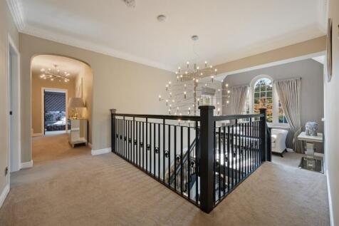 Gallery Landing