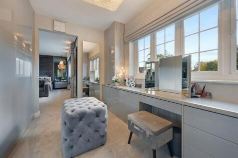 Dressing Room
