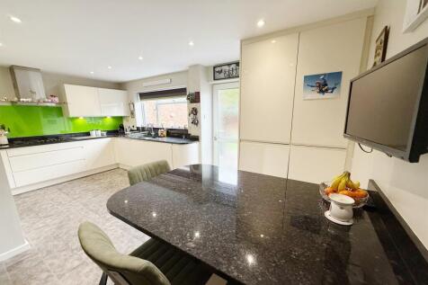 Kitchen Breakfast Ro