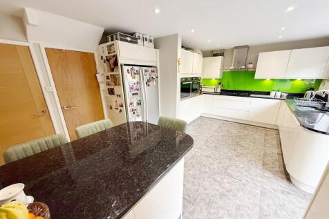 Kitchen Breakfast Ro