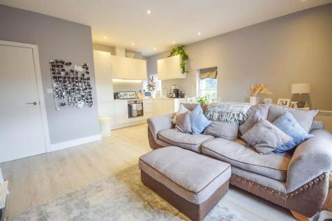 Living/ Dining Kitch