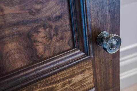 Door Detail