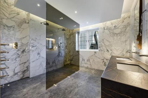 Master ensuite Mr