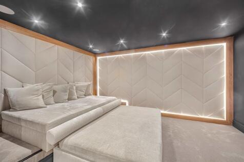 Cinema Room