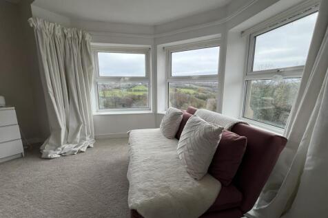 Bedroom Bay Window