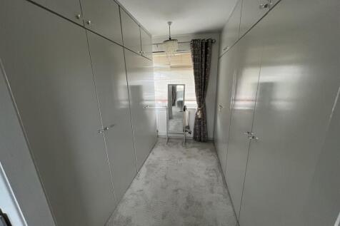 Dressing Room 