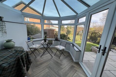 CONSERVATORY