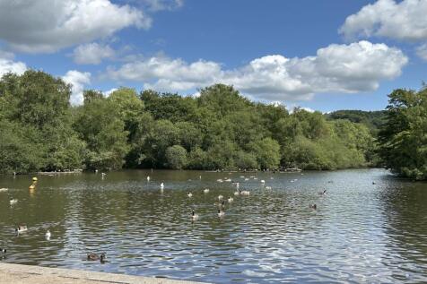 Etherow Country Park