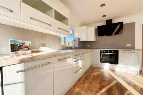 Open Plan Living Din