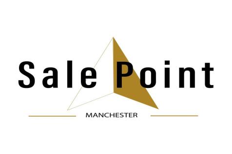 Sale point logo