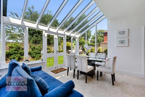 Living-Dining Kitche