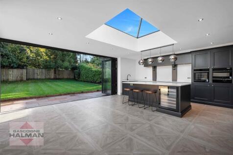 Living-Dining Kitche