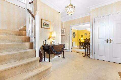 Properties For Sale By Cromwells Estate Agents Carshalton Beeches Rightmove