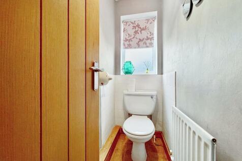 Seperate Wc