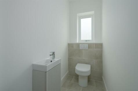 Seperate Wc