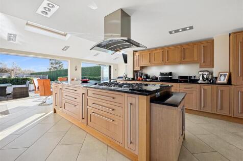 Living Kitchen