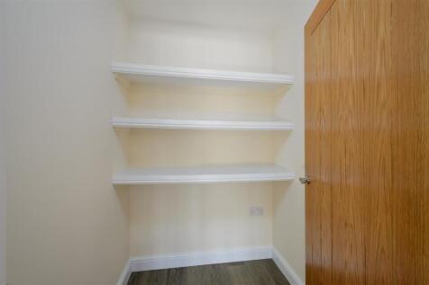 Pantry