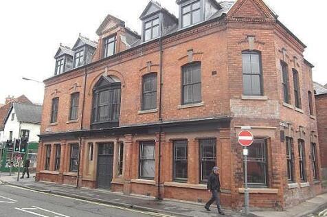 Properties For Sale In Nottingham