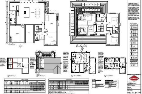 Proposed extension