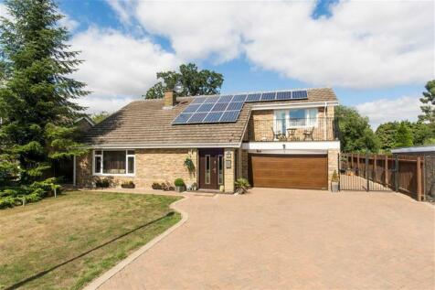 3 bedroom houses for sale in corby, northamptonshire - rightmove