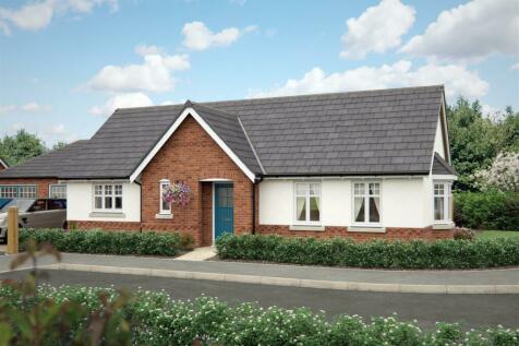 Find New Homes Developments For Sale in Burton On Trent Rightmove