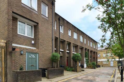 3 bedroom houses to rent in islington, north london - rightmove