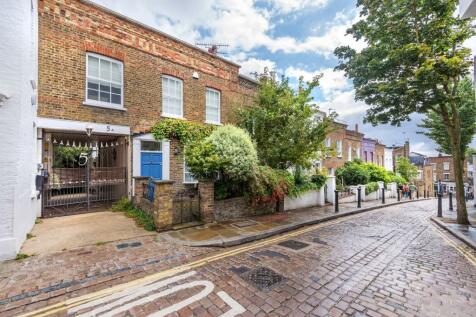 Properties For Sale In Hampstead - Flats & Houses For Sale In Hampstead ...