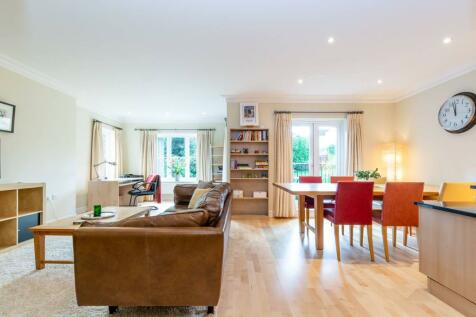 2 Bedroom Flats To Rent In Wimbledon Village London Rightmove