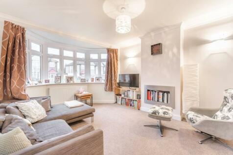 3 Bedroom Houses To Rent In West Wimbledon South West