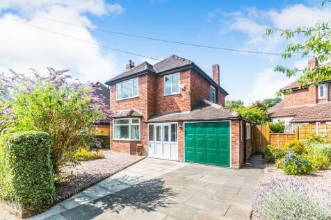 Auction Properties For Sale in Manchester, Greater Manchester - Rightmove