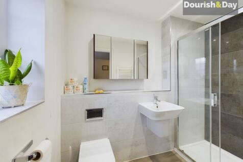 Bedroom 3 En-Suite