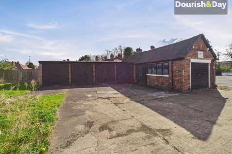 Garages