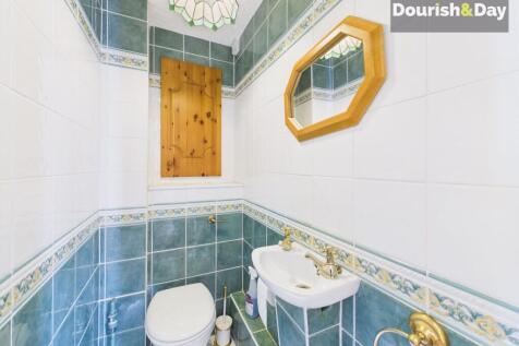 Guest WC