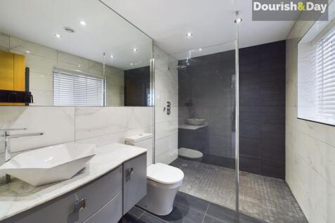 Bedroom One Ensuite
