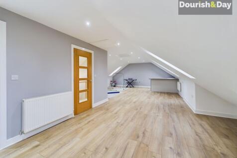Attic Room