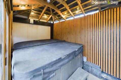 Outbuilding
