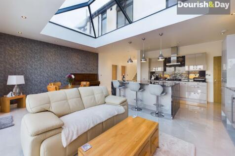 Living Kitchen