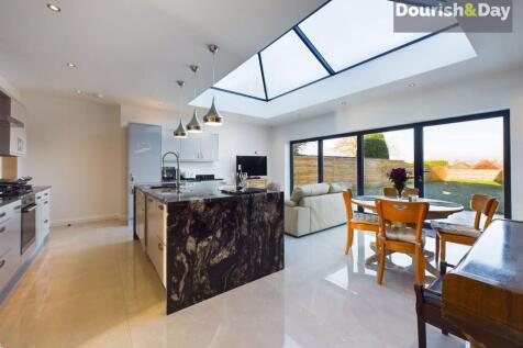 Living Kitchen