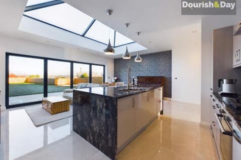 Living Kitchen
