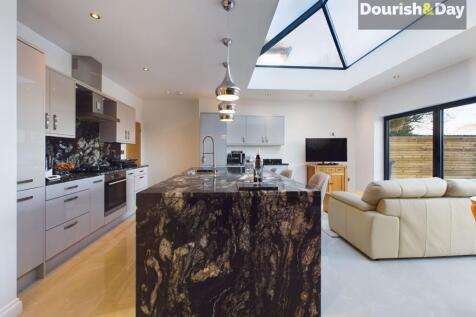 Living Kitchen