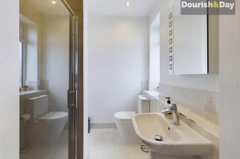 Bedroom Three Ensuite
