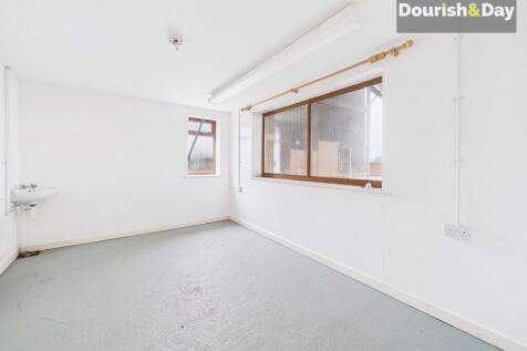 Commercial Building - Internal Image